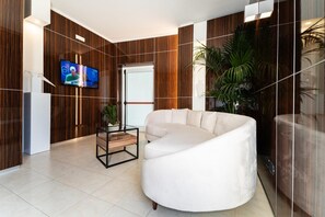 Unclassified image, 5 of 78, button - Hotel Falli (Porto Cesareo)