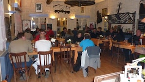 Unclassified image, 2 of 10, button - Auberge La Pignata (Montélimar)