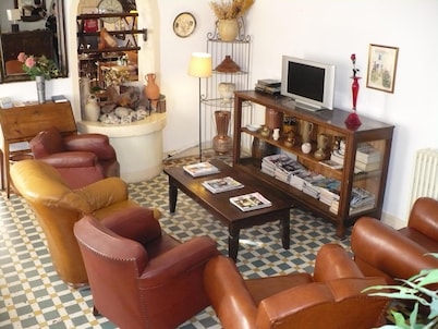 Auberge La Pignata