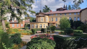 View from property - Ow Meduza I Biala Mewa (Międzyzdroje)