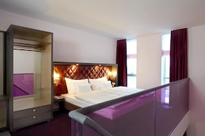 View from property - Abito Suites (Leipzig)