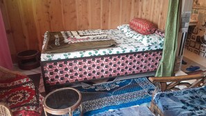 Unclassified image, 3 of 14, button - Andanam Village Stay,6Km Nagtibba Trek  (Myani)