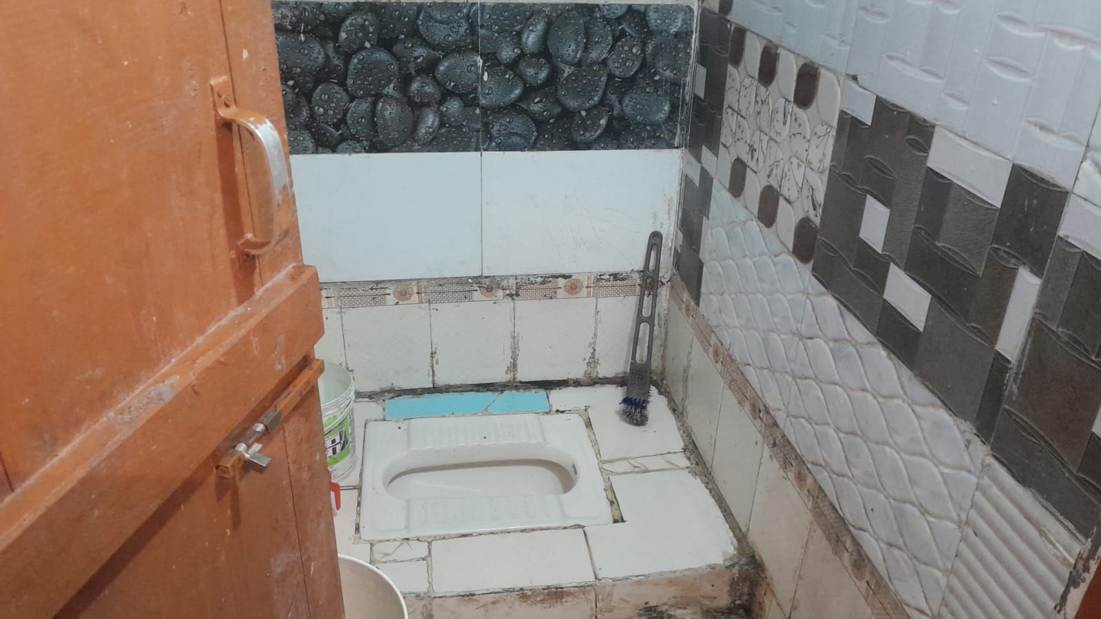 Double Room, Mountain View | Bathroom