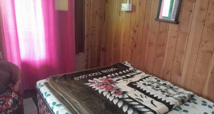 Andanam Village Stay,6Km Nagtibba Trek