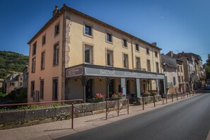 Eksteriør