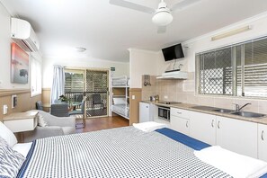 View from property - Tiaro Tourist Stopover (Tiaro)
