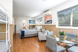 View from property - Tiaro Tourist Stopover (Tiaro)