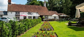 The Withies Inn
