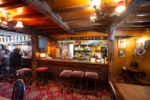 View from property - The Withies Inn (Guildford)