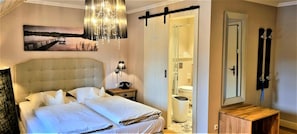 View from property - Hotel Eifelland (Buetgenbach)