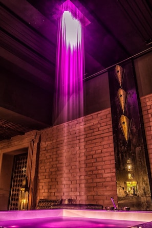 View from property - Bijou Hotel / Love And Romance (Kallnach)