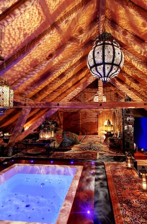 View from property - Bijou Hotel / Love And Romance (Kallnach)