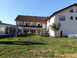 View from property - Monteurzimmer Im Schwabenland (Donzdorf)