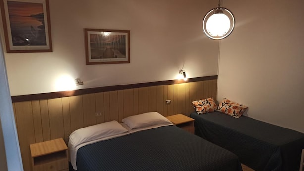 Unclassified image, 1 of 35, button - Albergo Le Rose (Pistoia)