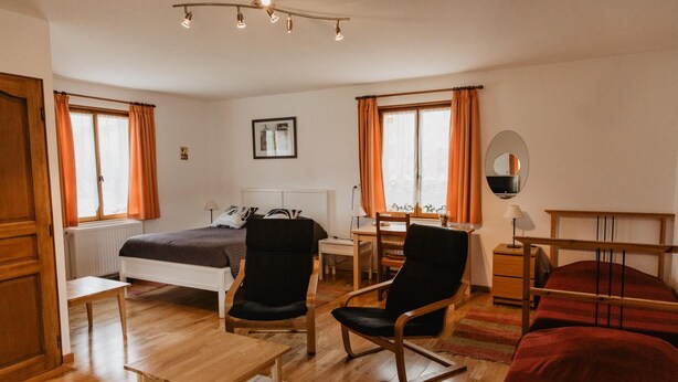 Unclassified image, 1 of 51, button - Hôtel Les Charmilles De Mormal (Landrecies)