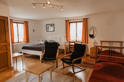 Hôtel Les Charmilles De Mormal
