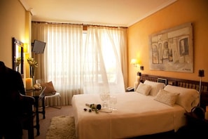 View from property - Hotel Eli-mar (A Guarda)