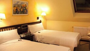 View from property - Hotel Eli-mar (A Guarda)