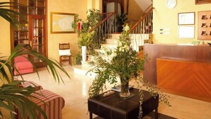 View from property - Hotel Eli-mar (A Guarda)