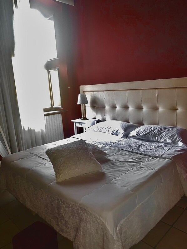 Room - Boutique Hotel Palazzo Dei Vescovi (Caserta)