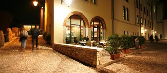 Hotel Le Macine