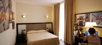 Hotel Le Macine