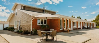Manitoulin Inn