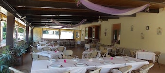 Hotel Ristorante La Bettola