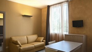 Quang cảnh nhìn từ nơi lưu trú