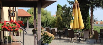 Restauracja Hotel Kassandra