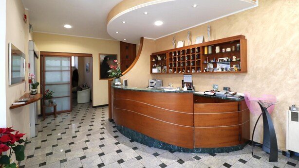 Unclassified image, 1 of 40, button - Hotel Sabo' (Argelato)