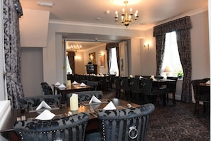 View from property - The Llanelwedd Arms Hotel (Builth Wells)