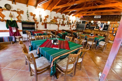 Family Hotel Victoria Gold