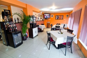 View from property - Family Hotel Victoria Gold (Mineralni Bani)