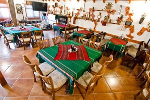 View from property - Family Hotel Victoria Gold (Mineralni Bani)