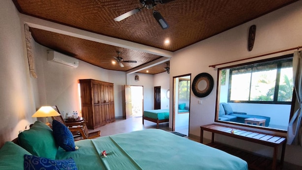 Room - 1000 Dream Bungalow (Buleleng)