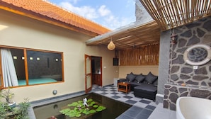 Room - 1000 Dream Bungalow (Buleleng)
