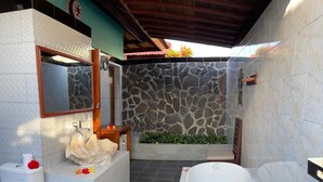 Room - 1000 Dream Bungalow (Buleleng)