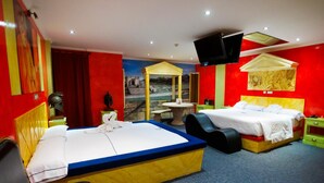 Room - Motel Venus Valladolid (Villanubla)