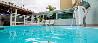 Pousada Praia Brava