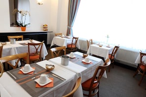 View from property - Eurotel (Liege)