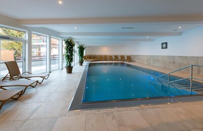 Appartementhotel Sonnenhof