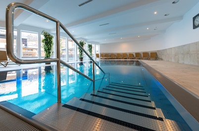 Appartementhotel Sonnenhof