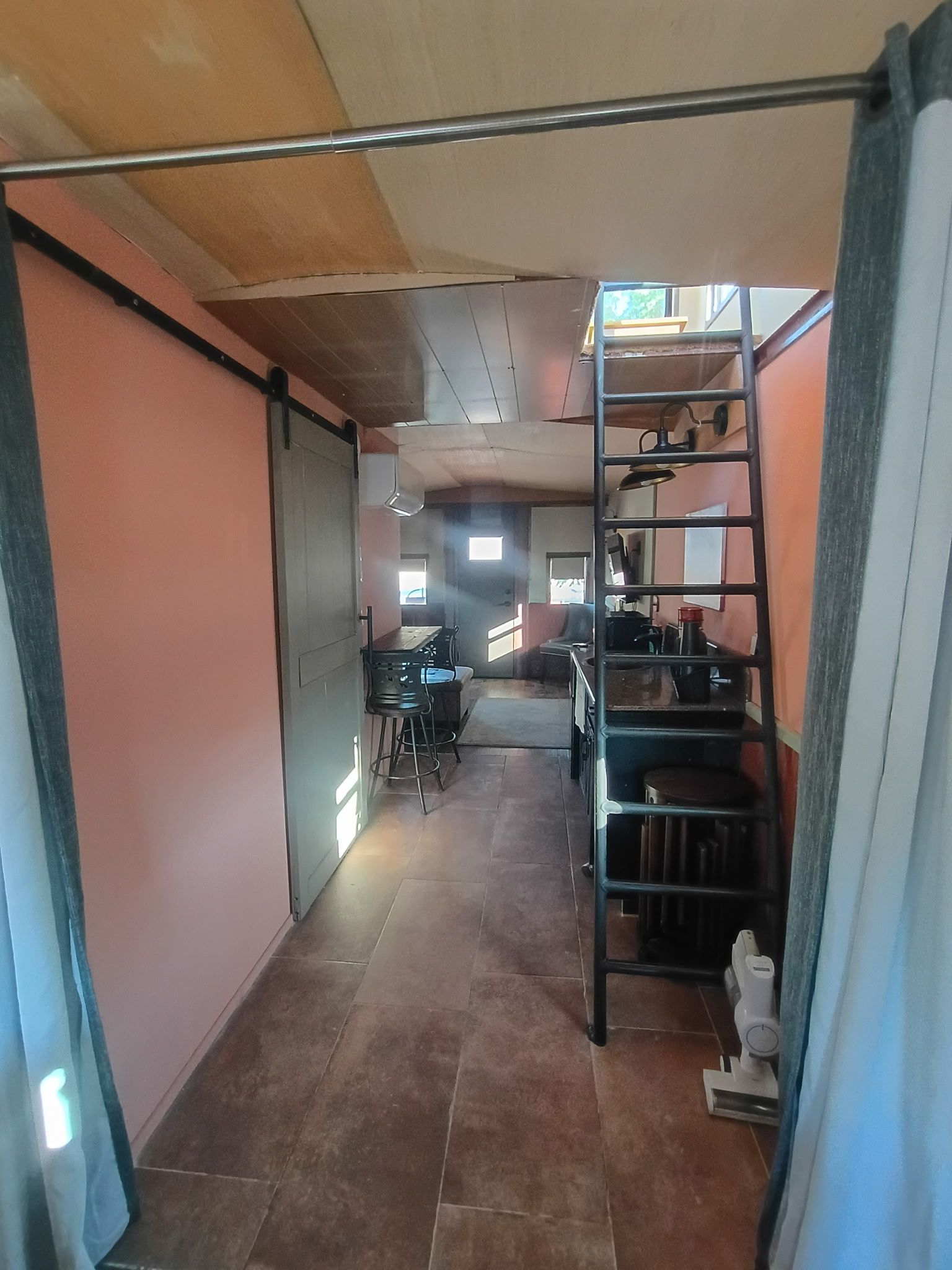 Intérieur