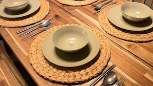 Dining - NIKYO Money Home Private Villa OSAKA (Osaka city,Taisho-ku)