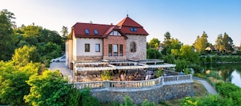 Hotel Plumlov