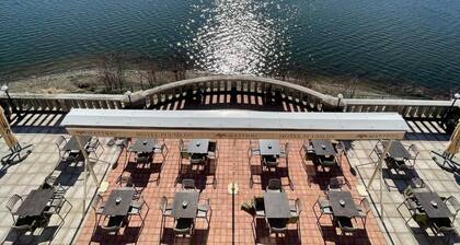 Hotel Plumlov