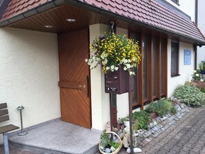 住宿景觀