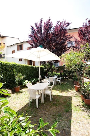 View from property - Hotel La Toscana (Arezzo)