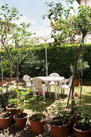 View from property - Hotel La Toscana (Arezzo)